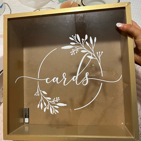 Wedding things! - Picture 3 of 3